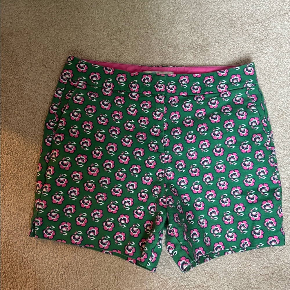 Boden Richmond Shorts